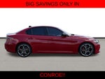 2024 Alfa Romeo Giulia Veloce