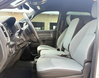 2023 RAM 2500 Big Horn