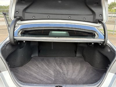 2021 Toyota Camry XSE V6