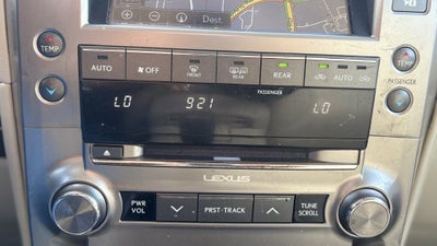 2019 Lexus GX 460