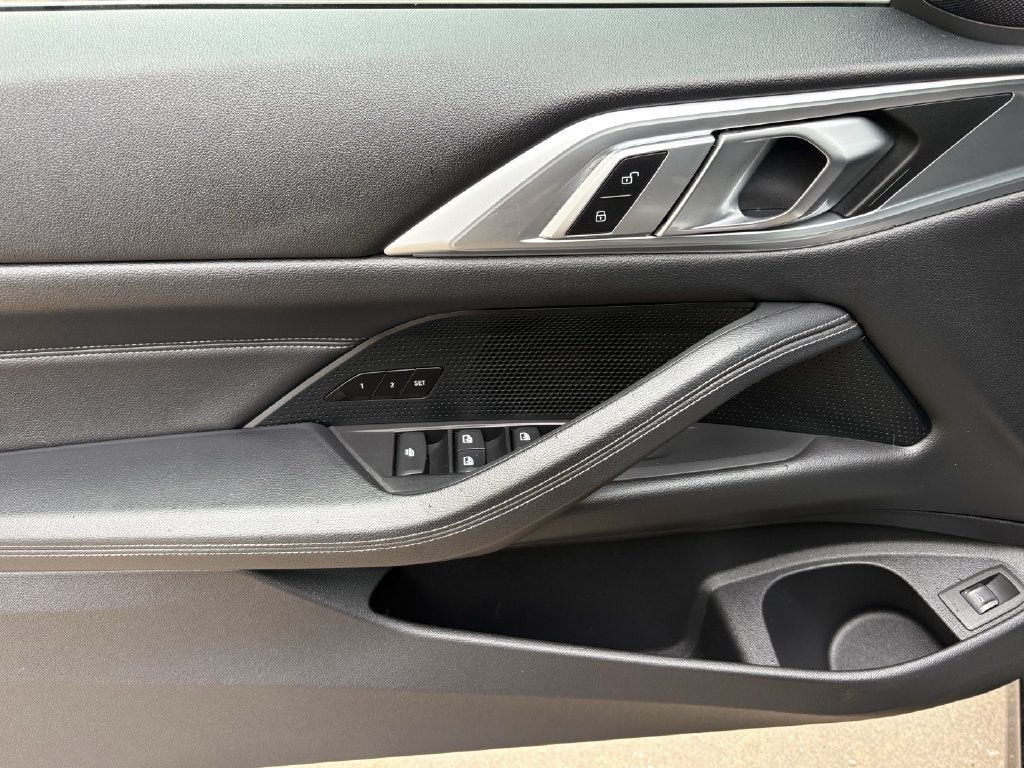 2024 BMW 4 Series 430i
