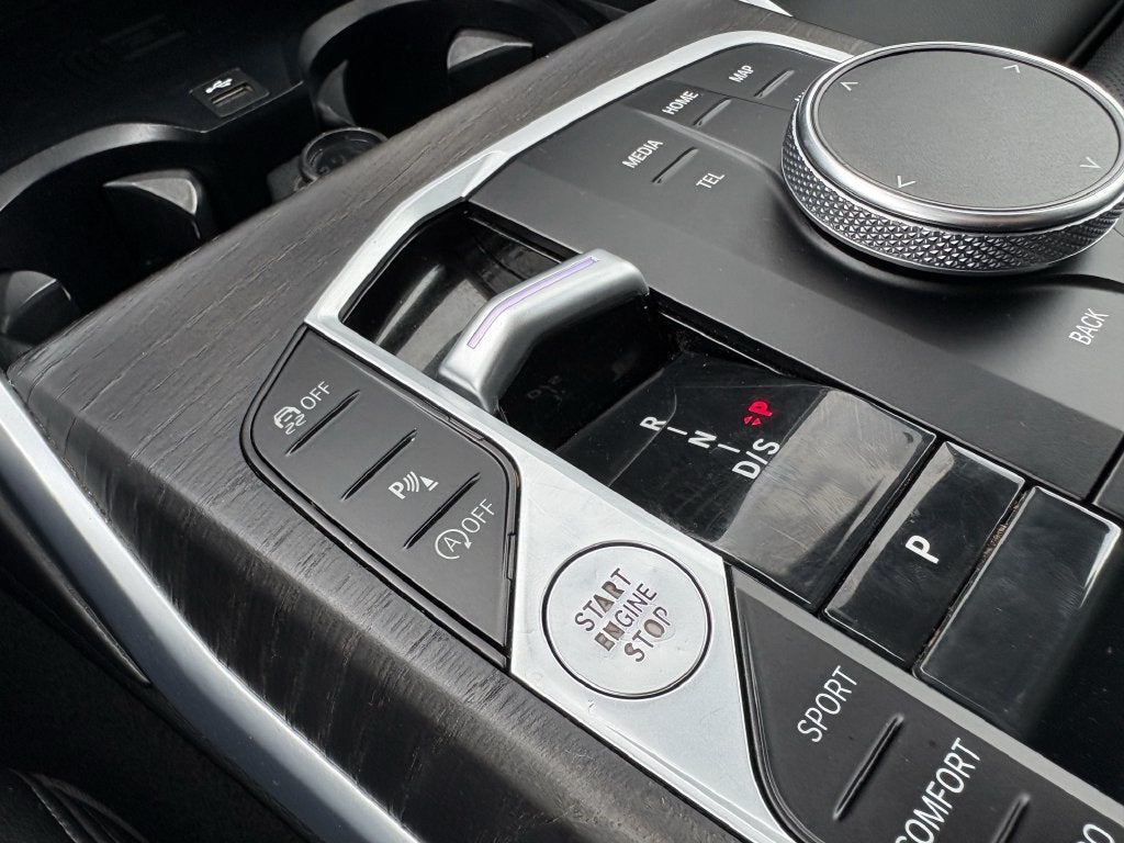 2024 BMW 4 Series 430i