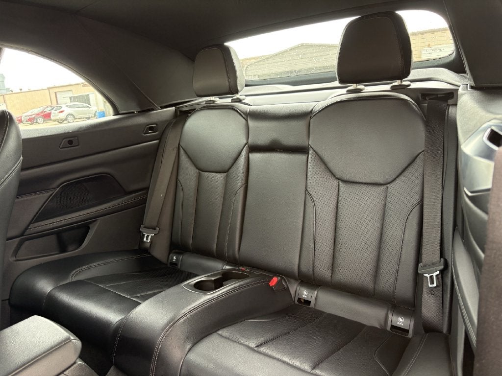 2024 BMW 4 Series 430i