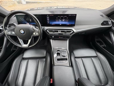 2024 BMW 4 Series 430i