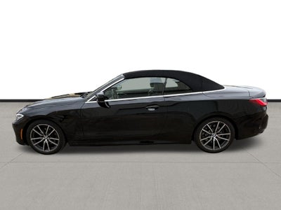 2024 BMW 4 Series 430i