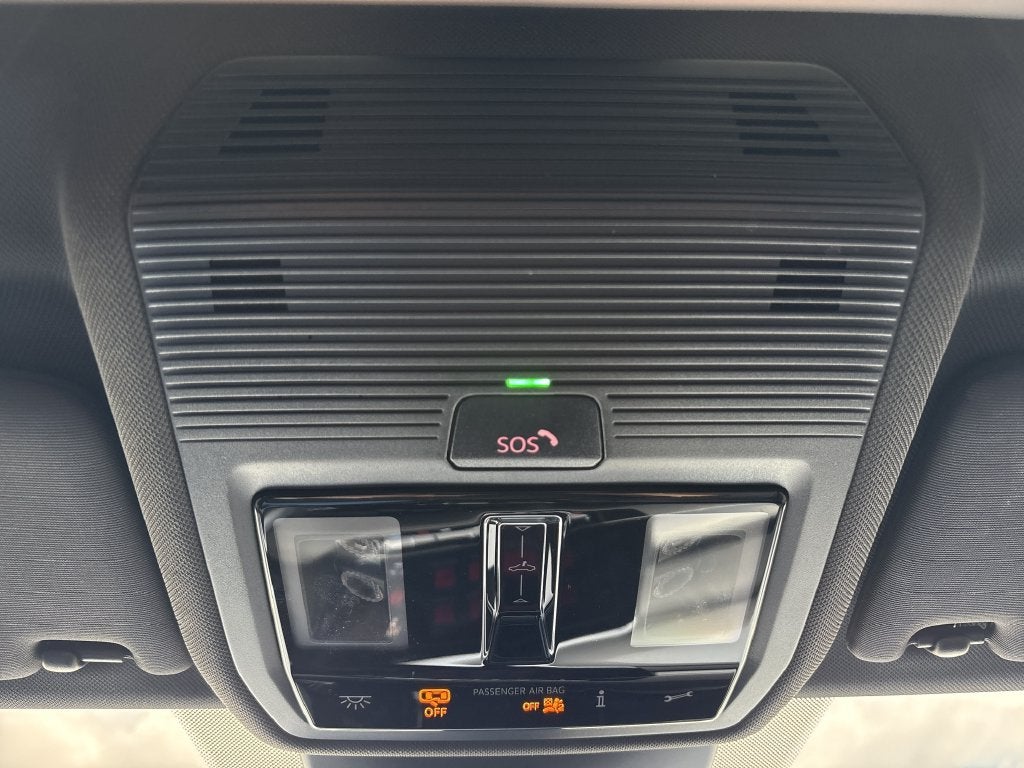 2024 Volkswagen Golf GTI 2.0T SE