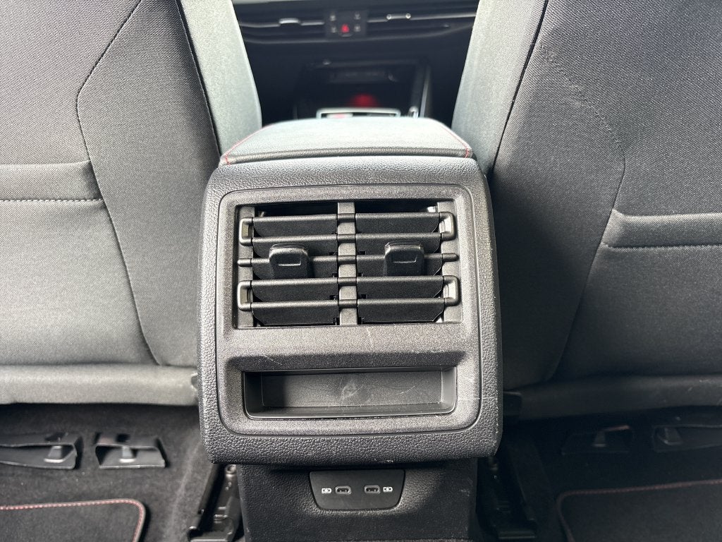 2024 Volkswagen Golf GTI 2.0T SE