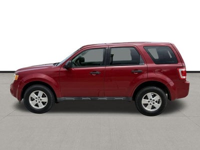 2011 Ford Escape XLS