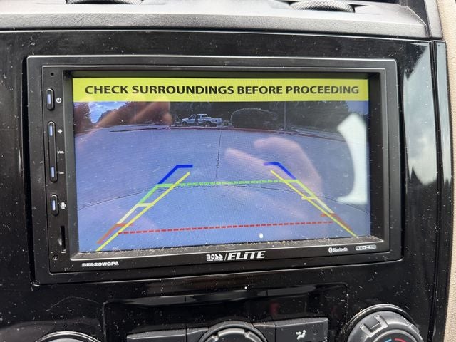 2011 Ford Escape XLS