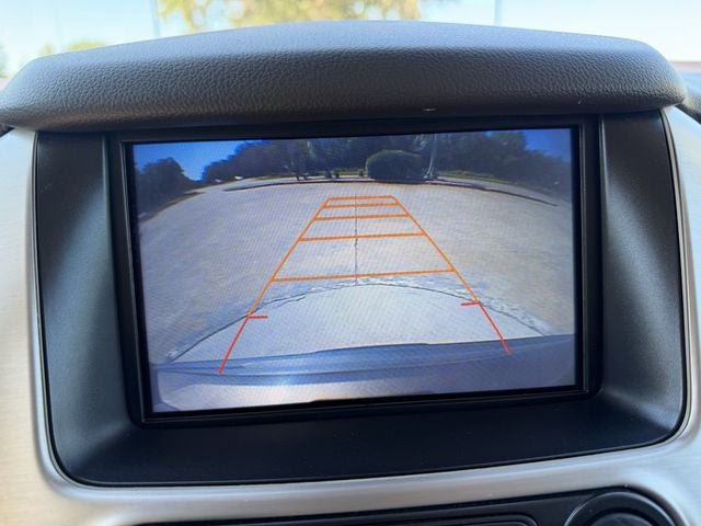 2016 GMC Yukon XL SLE