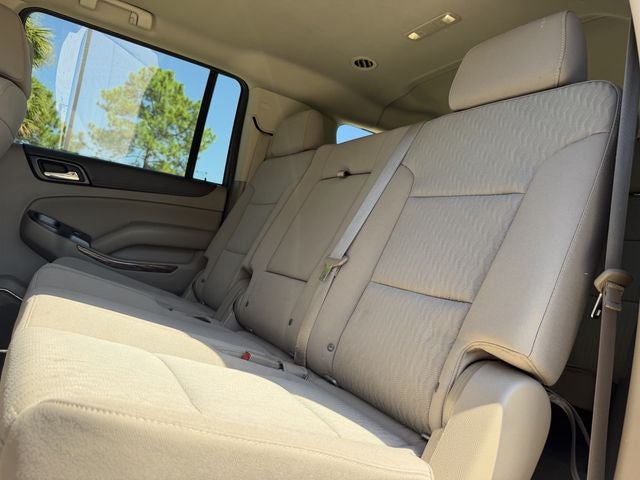 2016 GMC Yukon XL SLE