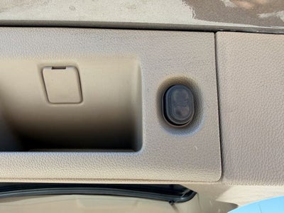 2016 GMC Yukon XL SLE