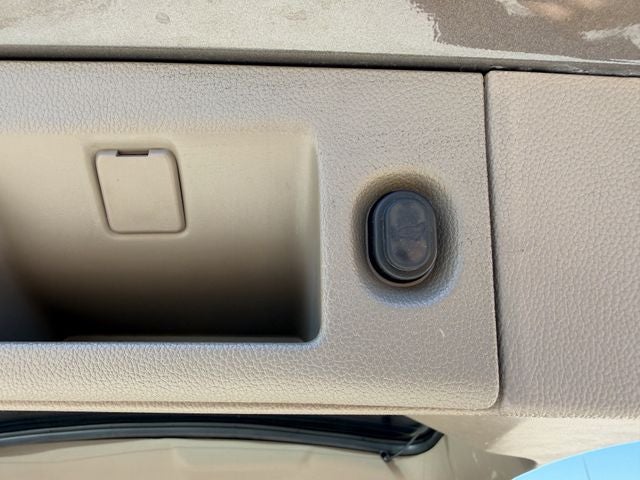 2016 GMC Yukon XL SLE