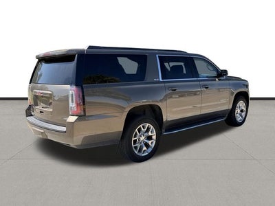 2016 GMC Yukon XL SLE