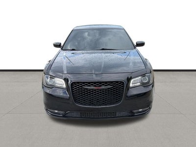 2021 Chrysler 300 S