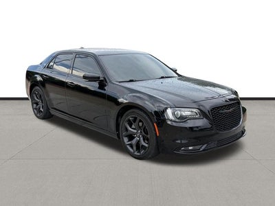 2021 Chrysler 300 S
