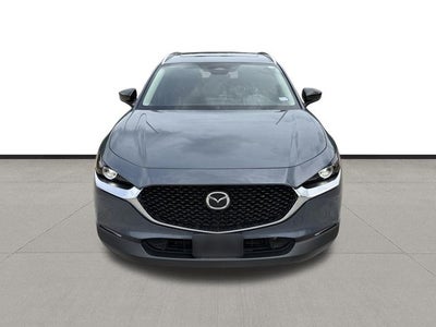 2024 Mazda Mazda CX-30 2.5 S Carbon Edition