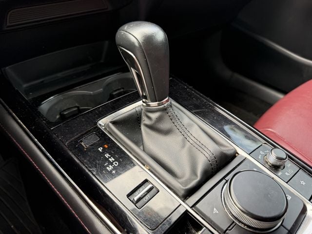 2024 Mazda Mazda CX-30 2.5 S Carbon Edition