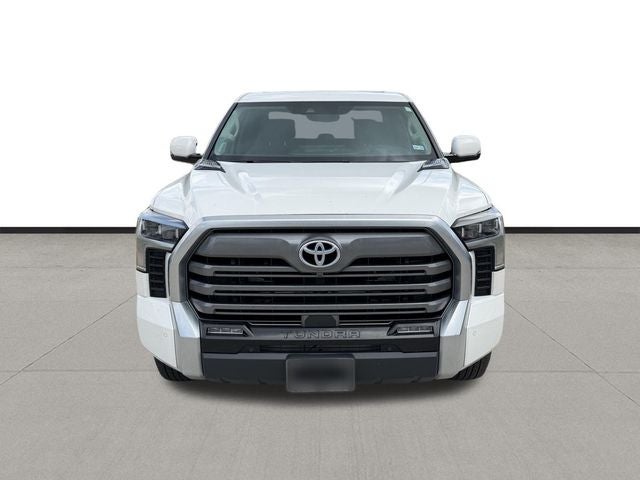 2024 Toyota Tundra Hybrid Limited