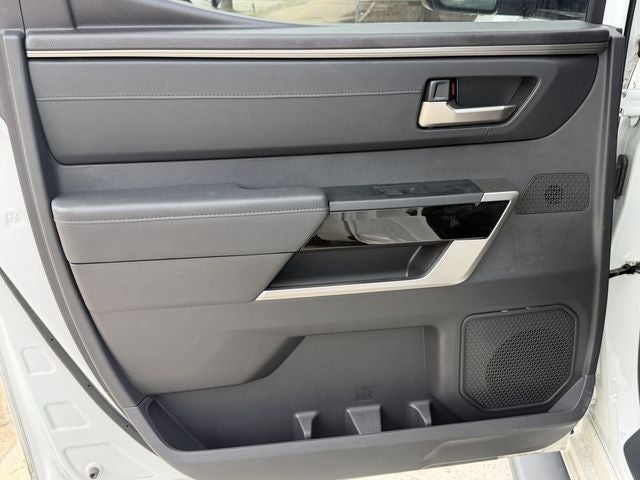 2024 Toyota Tundra Hybrid Limited