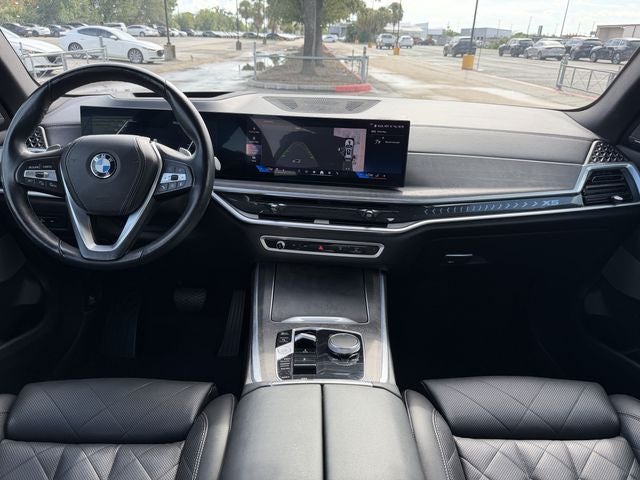 2024 BMW X5 sDrive40i