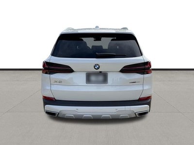 2024 BMW X5 sDrive40i
