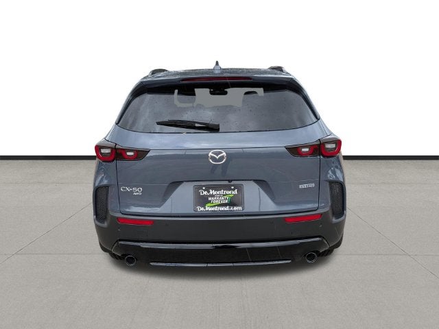 2026 Mazda Mazda CX-50 Hybrid Premium