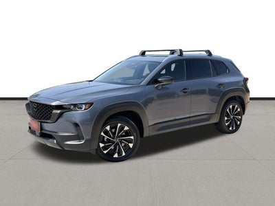 2026 Mazda Mazda CX-50 Hybrid Premium Plus