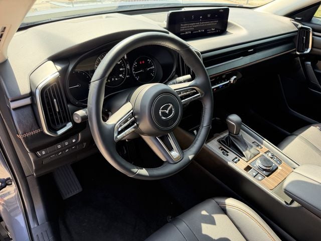2026 Mazda Mazda CX-50 Hybrid Premium Plus