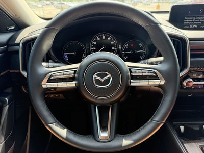 2026 Mazda Mazda CX-50 Hybrid Premium Plus