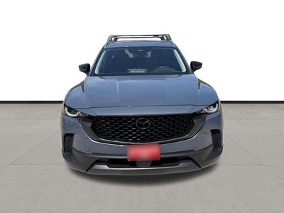 2026 Mazda Mazda CX-50 Hybrid Premium Plus