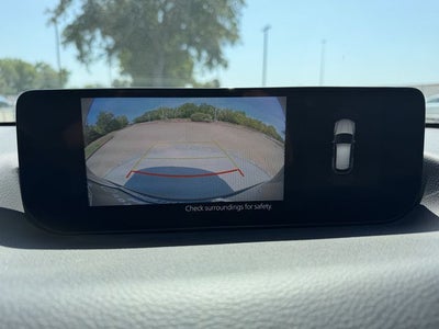 2026 Mazda Mazda CX-50 Hybrid Premium Plus