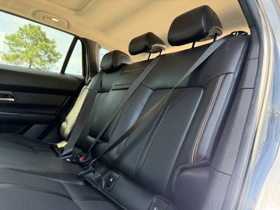 2026 Mazda Mazda CX-50 Hybrid Premium Plus