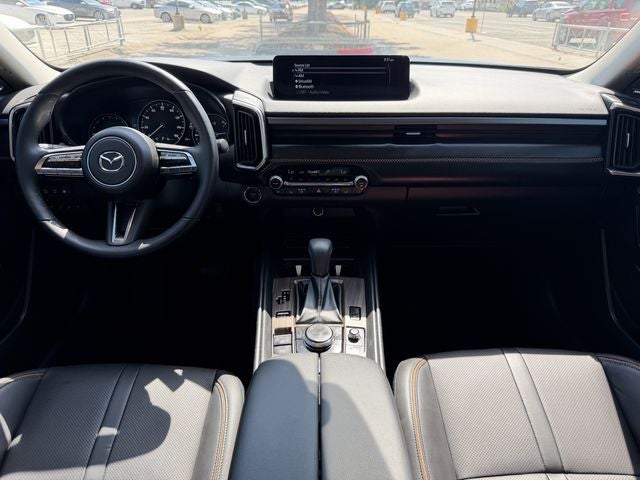 2026 Mazda Mazda CX-50 Hybrid Premium Plus