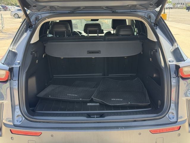 2026 Mazda Mazda CX-50 Hybrid Premium Plus