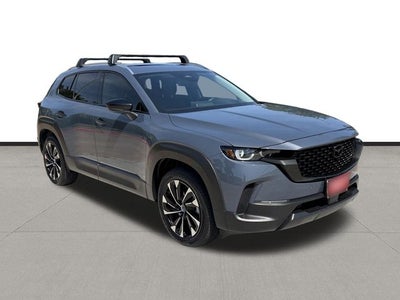 2026 Mazda Mazda CX-50 Hybrid Premium Plus