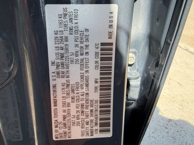 2026 Mazda Mazda CX-50 Hybrid Premium Plus