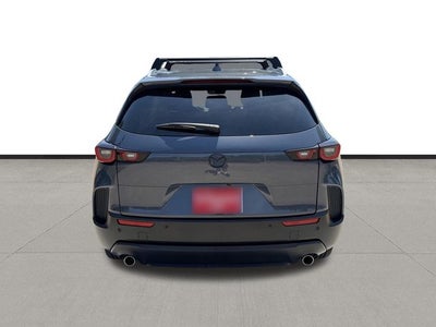 2026 Mazda Mazda CX-50 Hybrid Premium Plus