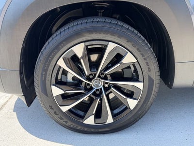 2026 Mazda Mazda CX-50 Hybrid Premium Plus
