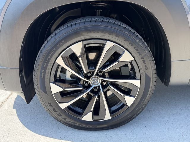2026 Mazda Mazda CX-50 Hybrid Premium Plus