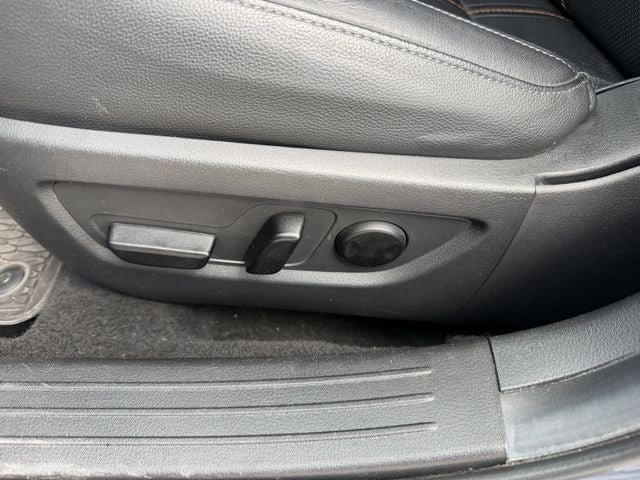 2024 Mazda Mazda CX-50 2.5 S Premium Plus Package
