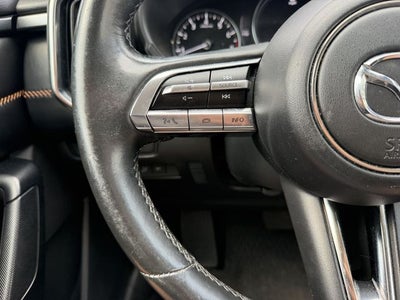 2024 Mazda Mazda CX-50 2.5 S Premium Plus Package