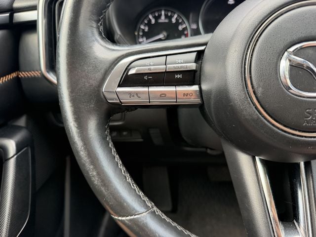 2024 Mazda Mazda CX-50 2.5 S Premium Plus Package