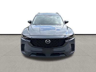 2024 Mazda Mazda CX-50 2.5 S Premium Plus Package