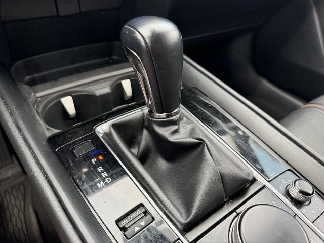 2024 Mazda Mazda CX-50 2.5 S Premium Plus Package