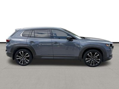 2024 Mazda Mazda CX-50 2.5 S Premium Plus Package