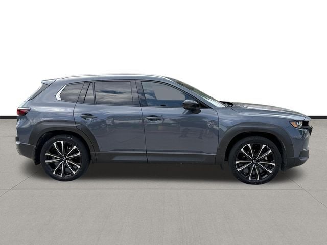 2024 Mazda Mazda CX-50 2.5 S Premium Plus Package