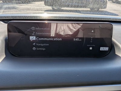 2026 Mazda Mazda CX-50 2.5 S Meridian Edition