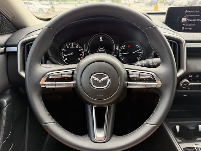 2026 Mazda Mazda CX-50 2.5 S Meridian Edition
