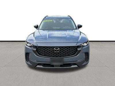 2026 Mazda Mazda CX-50 2.5 S Meridian Edition